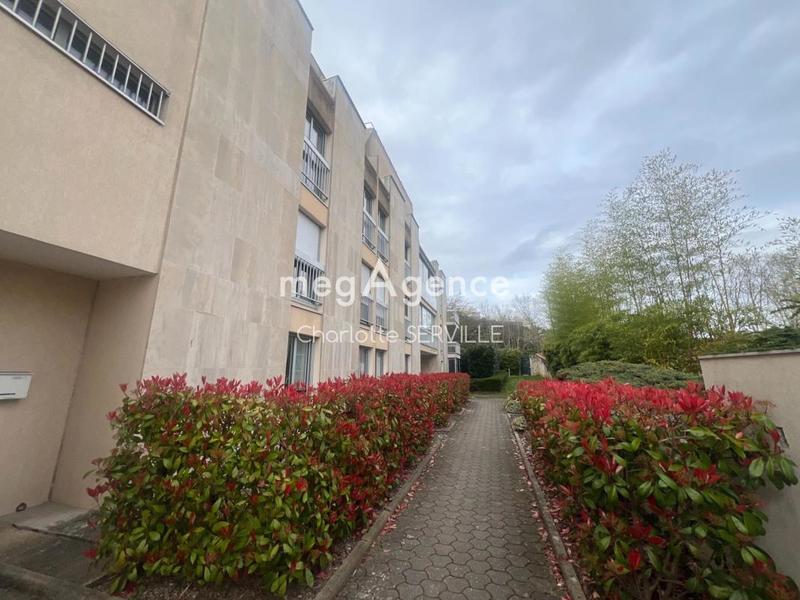 Appartement - 98 m² - 4 pièces