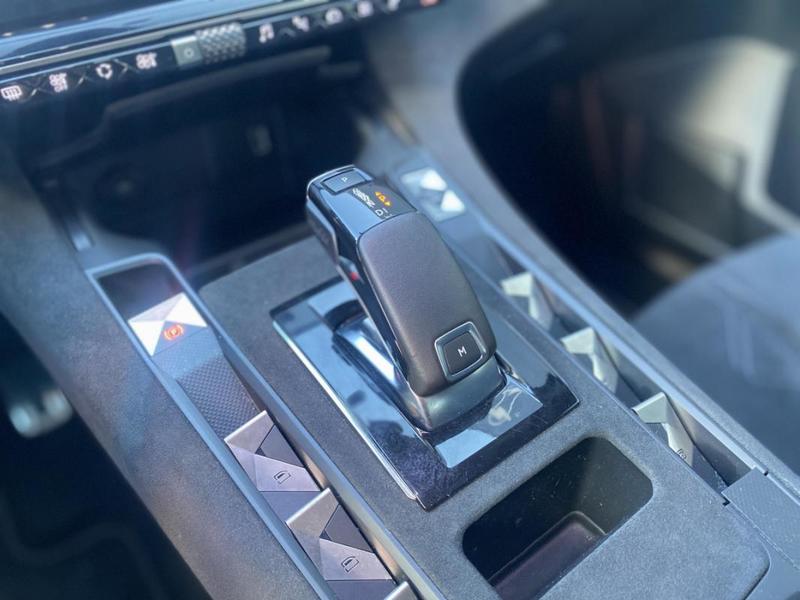 Ds Ds 7 Crossback PureTech 180 Auto Performance Line