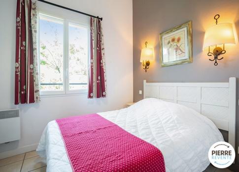 Appartement - 40 m² - 3 pièces