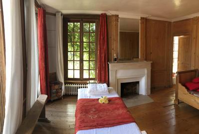 motion waves institute