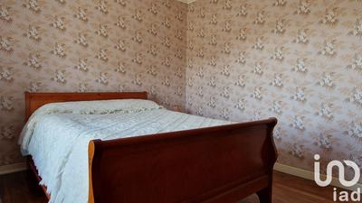 Maison - 116 m² - 6 pièces