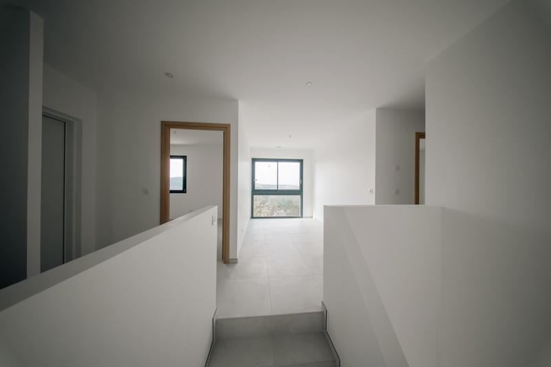 Maison - 143 m² - 6 pièces