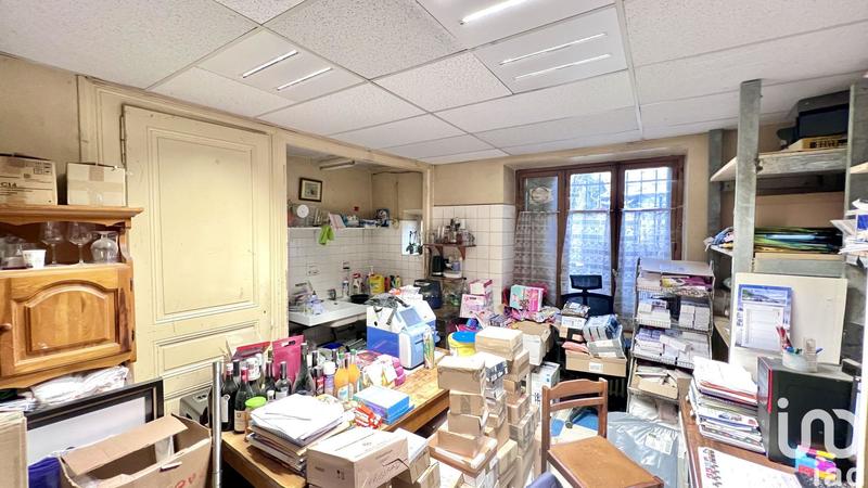 Local commercial - 80 m²