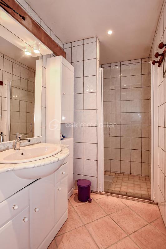 Maison de village - 129 m² - 4 pièces