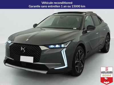Ds Ds 4 Ds4 Hybride E-Tense 225 Eat8 Cross Rivoli