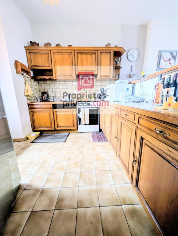 Maison - 101 m² - 4 pièces