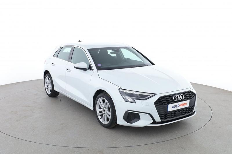 Audi A3 sportback 30 Tfsi Design 110 ch