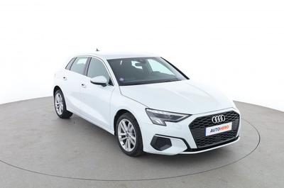 Audi A3 sportback 30 Tfsi Design 110 ch