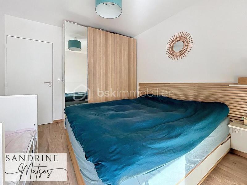 Appartement - 74 m² - 4 pièces