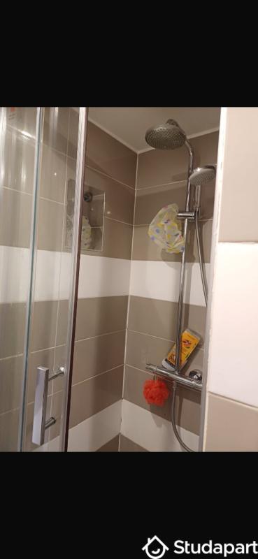 Appartement - 22 m² - 2 pièces