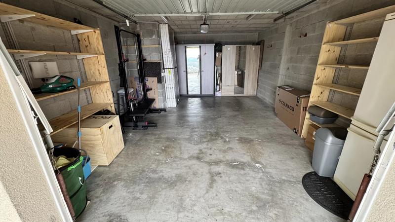 Appartement - 73 m² - 3 pièces