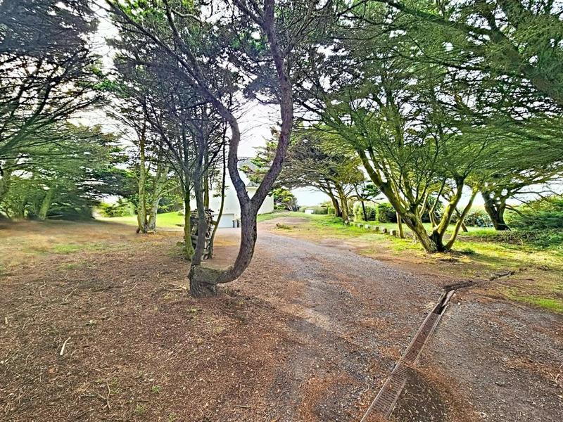 Villa - 199 m² - 9 pièces