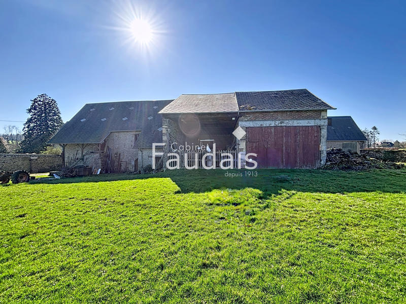 Maison - 210 m² - 1 pièce