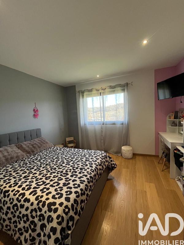 Maison - 190 m² - 7 pièces