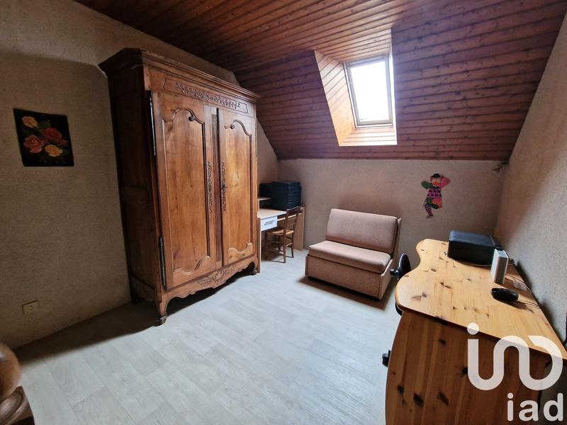 Maison - 189 m² - 8 pièces