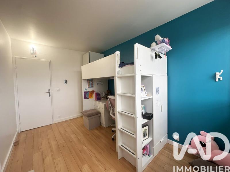 Appartement - 67 m² - 4 pièces
