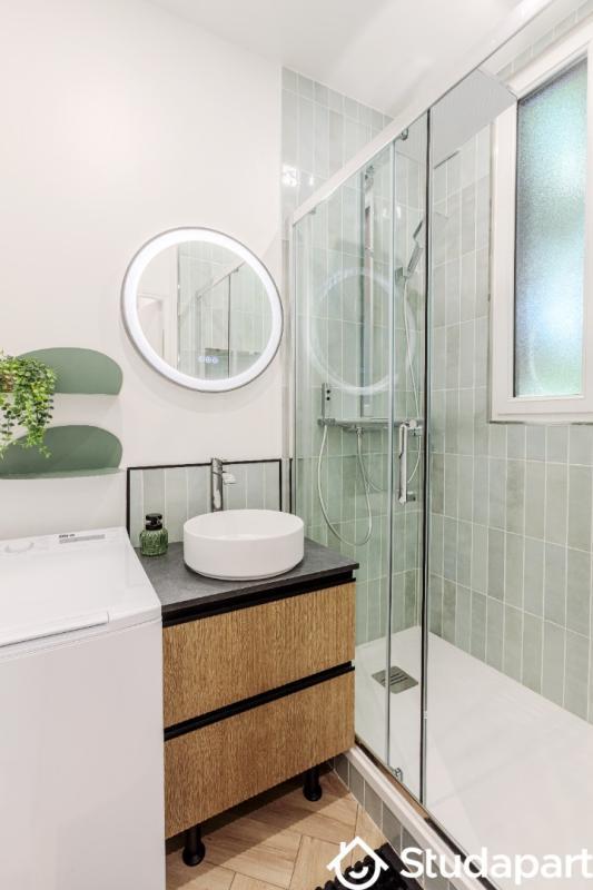 Appartement - 52 m² - 2 pièces