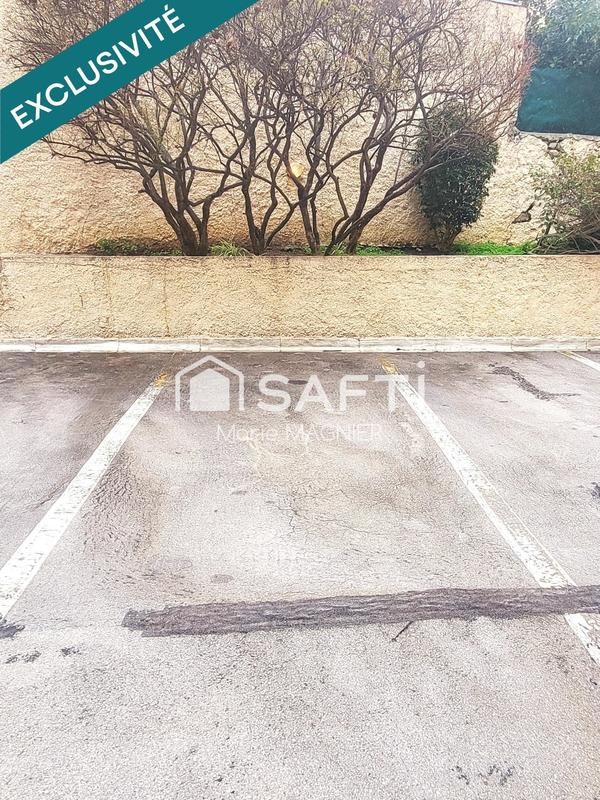 Appartement - 29 m² - 1 pièce