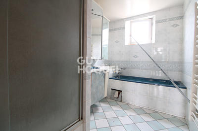 Maison - 113 m² - 5 pièces