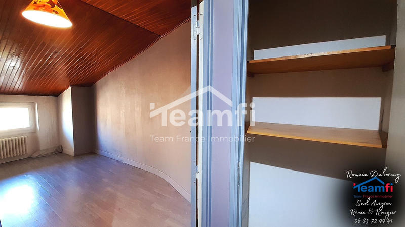 Maison - 96 m² - 8 pièces