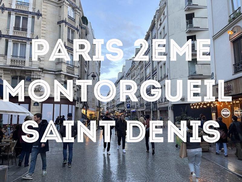 Fonds de commerce - Hôtellerie / Restauration - 60 m²