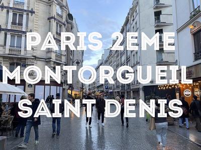 Fonds de commerce - Hôtellerie / Restauration - 60 m²