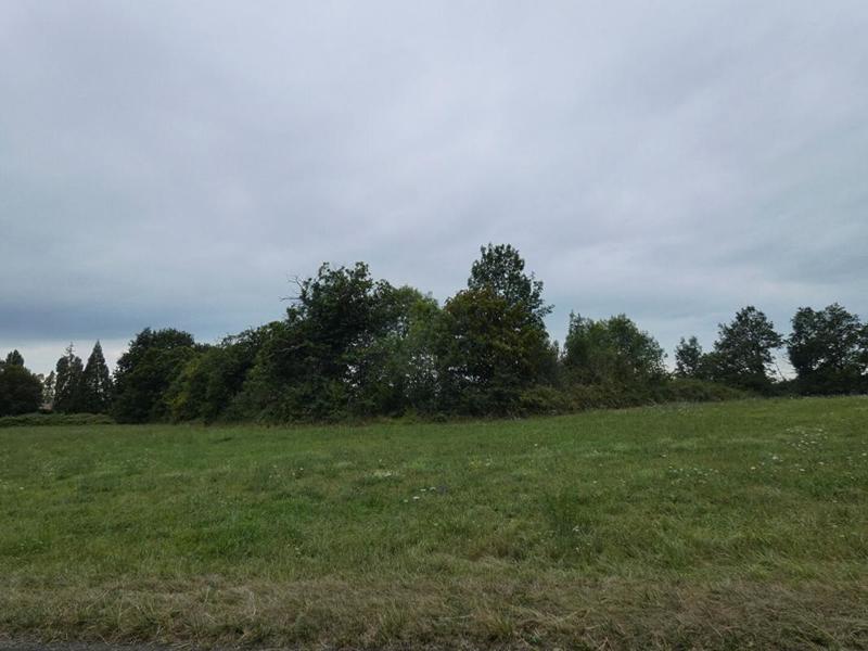 Terrain constructible - 4 618 m²