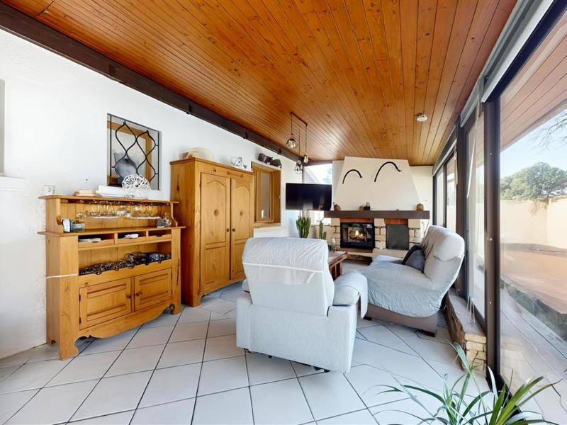 Pavillon - 188 m² - 8 pièces