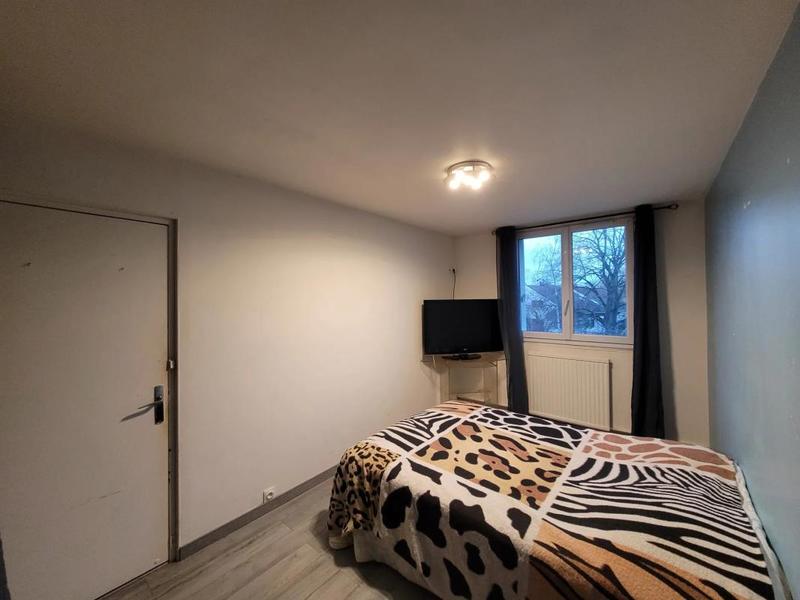 Appartement - 69 m² - 3 pièces