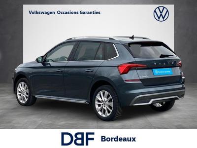 Skoda Kamiq 1.6 Tdi 116 ch Dsg7 Active
