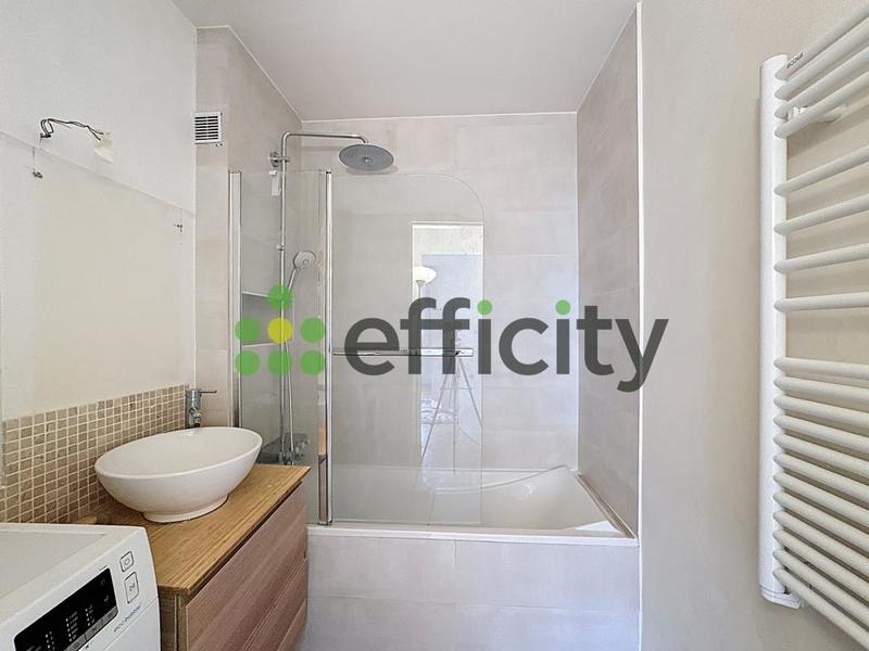 Appartement - 53 m² - 3 pièces