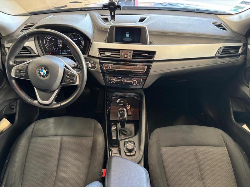 Bmw X2 16d sDrive 1.5 d 116cv Lounge - Hayon Electrique