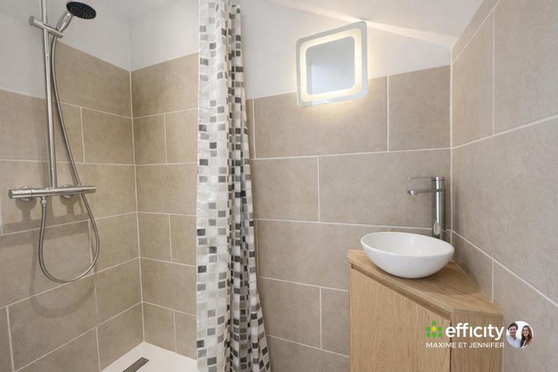 Villa - 163 m² - 5 pièces