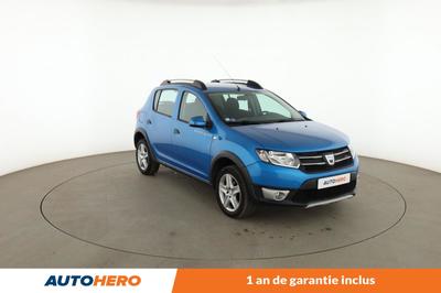 Dacia Sandero II Stepway 0.9 TCe Prestige 90 ch