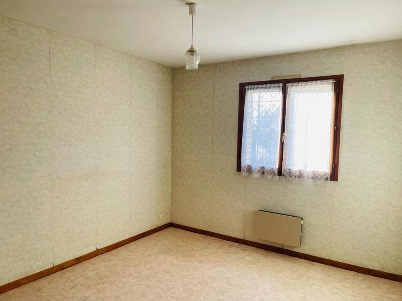 Villa - 96 m² - 4 pièces