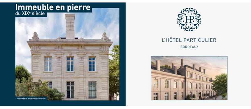 Appartement - 197 m² - 5 pièces