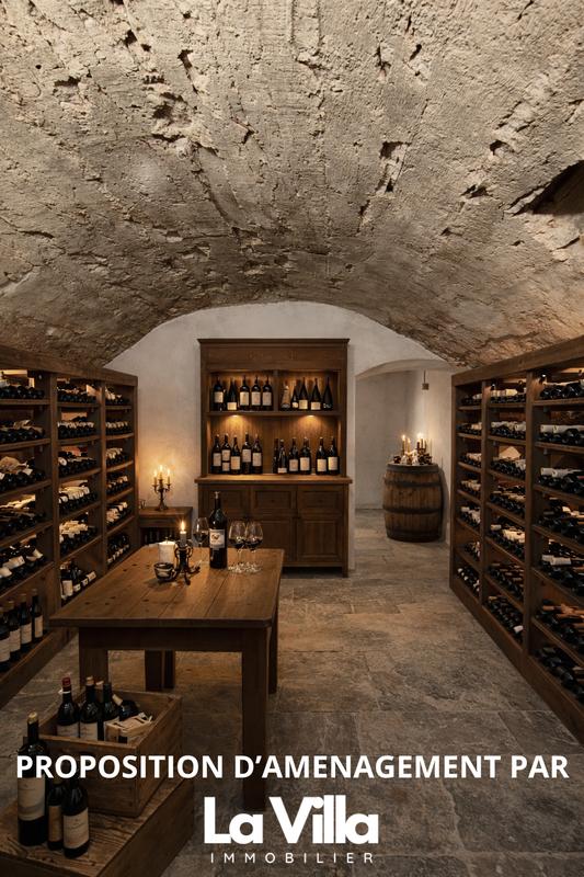 Maison - 66 m² - 3 pièces