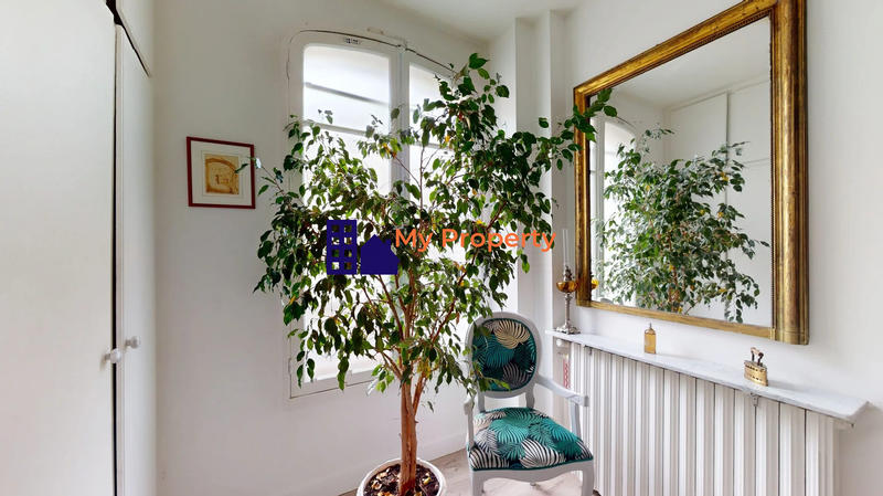 Maison - 175 m² - 7 pièces