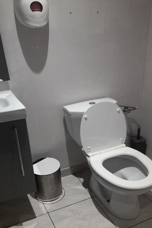 Local commercial - 300 m²