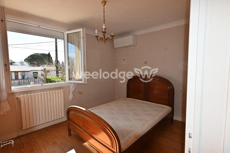 Maison - 123 m² - 10 pièces