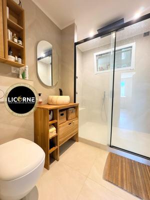 Appartement - 88 m² - 3 pièces