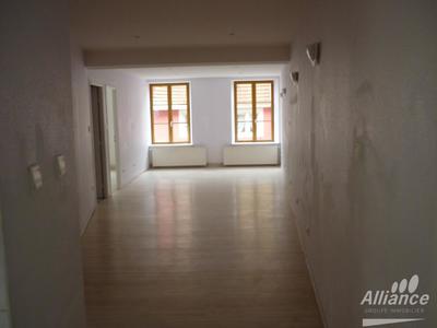 Appartement - 76 m² - 3 pièces