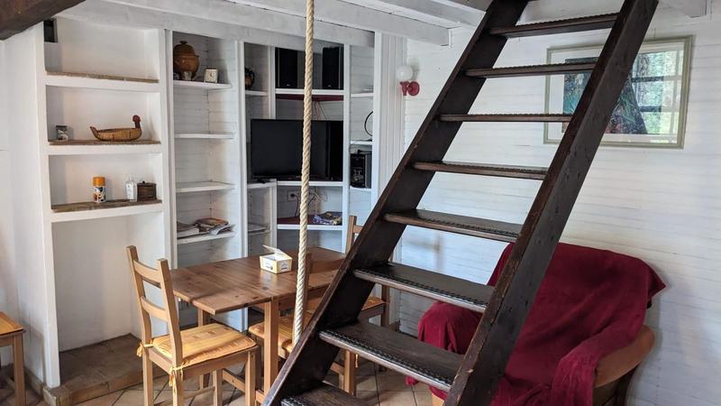 Propriété - 210 m² - 8 pièces