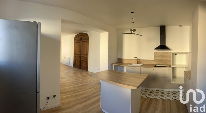 Maison - 287 m² - 13 pièces