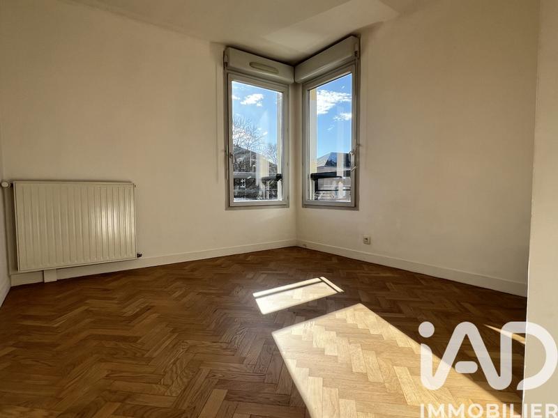 Appartement - 71 m² - 3 pièces