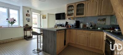 Maison de village - 99 m² - 3 pièces