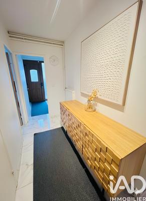 Maison de ville - 130 m² - 7 pièces