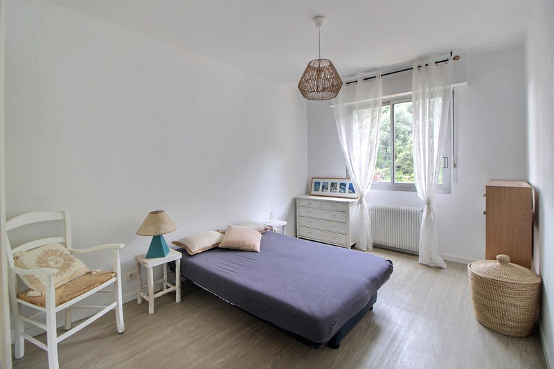 Appartement - 77 m² - 3 pièces