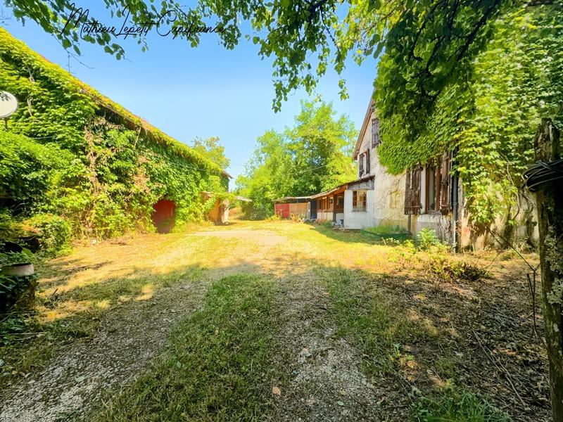 Maison - 148 m² - 5 pièces