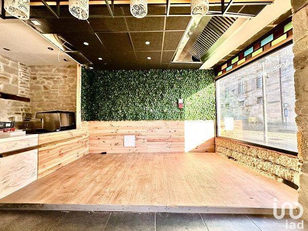 Local commercial - 100 m²